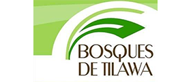 Bosques de Tilawa
